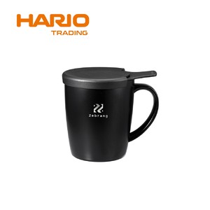 HARIO ZebrangThermal Mug Coffee Maker 300mL