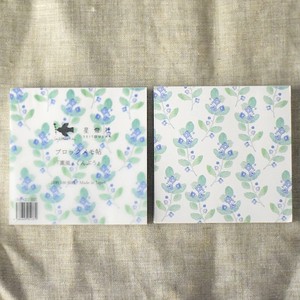 Memo Pad Block memo