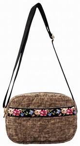 Small Crossbody Bag Pochette