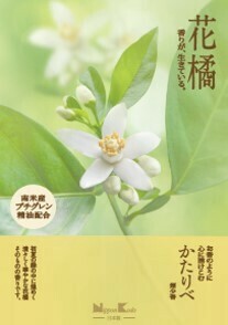 かたりべ　花橘　大型バラ詰