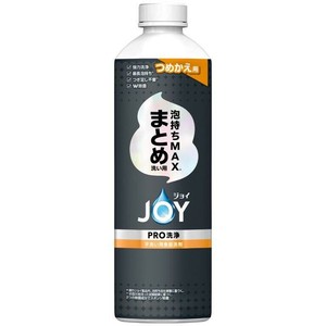 ジョイPRO洗浄まとめ洗い用詰替