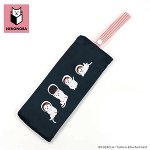 NEKONOBA　中まで可愛いマルチケース NYASA