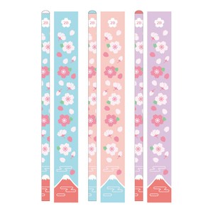 Pencil 3-pcs set