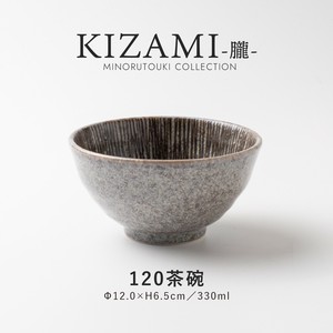 美浓烧 饭碗 餐具 日本制造