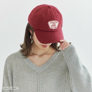 Cap Patch [2024 A/W]