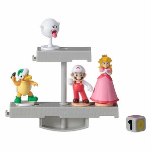 スーパーマリオ バランスワールドゲームJr． お城ステージ