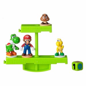 スーパーマリオ バランスワールドゲームJr． 地上ステージ