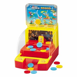 NEWスーパーマリオWii ラッキーコインJr．