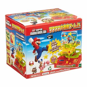 NEWスーパーマリオWii ワクワク大冒険ゲームJr．