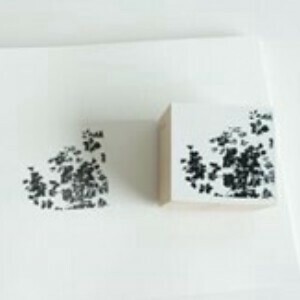 YOHAKU Stamp