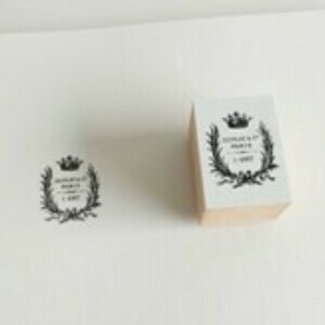 YOHAKU Stamp