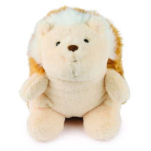 【GUND】スナッフル ヘッジホッグ