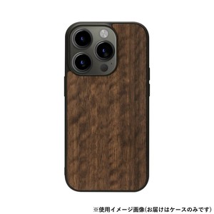 MagSafe対応天然木ケース for iPhone 15 Pro Koala I25519i15PR