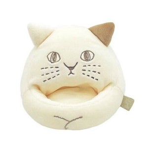 にゃふにゃふ ネコ 携帯スタンド　IV　74131