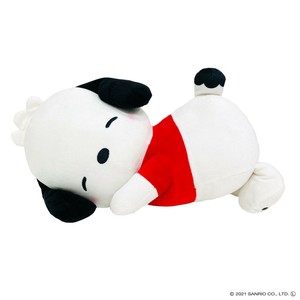 モリシタ すやすや添い寝枕 サンリオ ポチャッコ WH・101063200240019