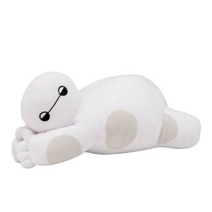 モリシタ ミニ添い寝枕 ディズニー ベイマックス WH・102063200710019