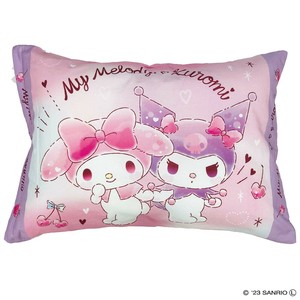 JRエステル枕 サンリオ マイメロ&クロミ ラブラブ PU