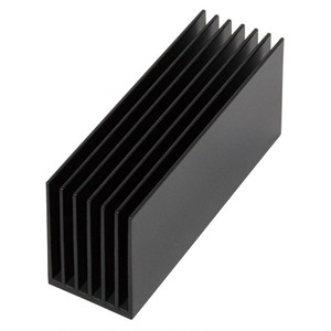 アイネックス M.2 SSD/電気製品用ヒートシンク HM-23