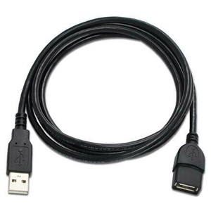アイネックス USB延長ケーブル USB-108C