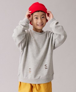 Kids' Full-Length Pant Design STREET