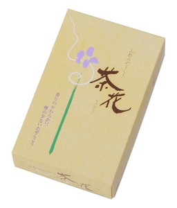 尚林堂　線香　茶花少煙大バラ