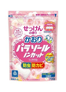 【★在庫処分★】かおりパラゾールノンカット袋入 700g 221218