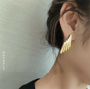 シーズン商品 耳飾り  ピアス「2024新作」