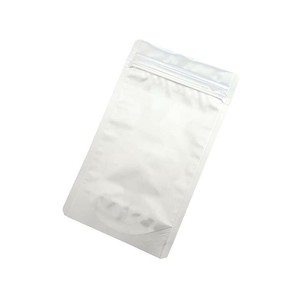 セイニチ チャック付ラミネートスタンドパック ラミジップ スタンドパックALタイプ(AL) AL-13 50枚