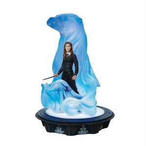 【enesco】ハーマイオニー＆ライトアップ パトローナス