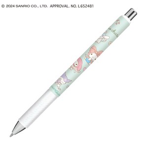 Office Item Ribbon Sanrio Characters EnerGel