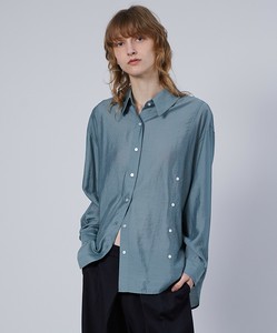 Button Shirt/Blouse 2-way