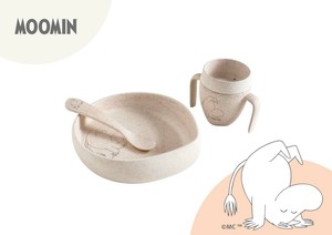 【ムーミン・北欧】[Skandino］テーブルウェアセットムーミン