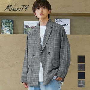 [MinoriTY] Jacket