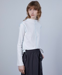 T-shirt Stitch Cut-and-sew