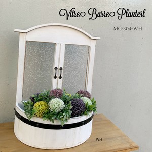 Pot/Planter Design Garden