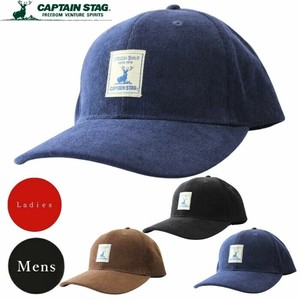 Baseball Cap Corduroy Outdoor