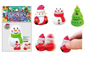 收藏品 玩具 圣诞节