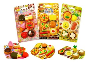 Hobby Item Toy 6-types