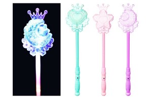 Hobby Item Light Toy
