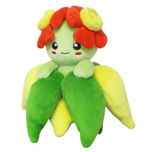 ポケモン ぬいぐるみ ポケットモンスター　ALL STAR COLLECTION　PP130 キレイハナ (S)