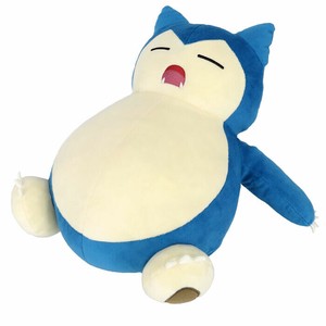 ポケモン ぬいぐるみ ポケットモンスター ALL STAR COLLECTION 	PP134 カビゴン (M)