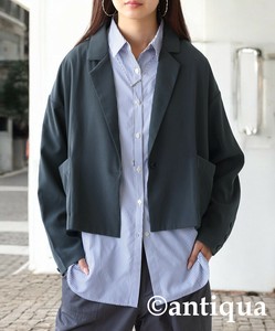 夹克 女士 粉色 定制夹克 antiqua 秋冬