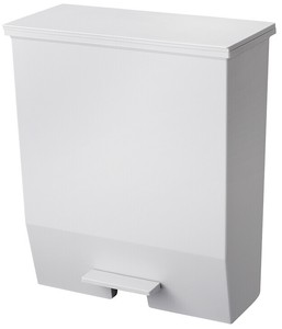 Trash Can HOME