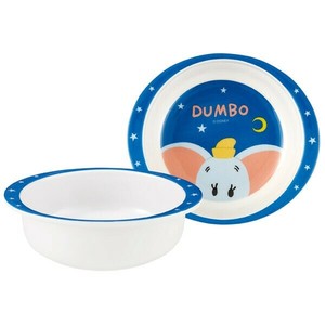 小餐盘 三聚氰胺 Dumbo小飞象 Skater