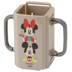Bottle Holder Slim Skater Foldable