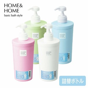 沐浴用品 HOME