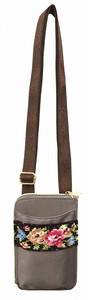 Small Crossbody Bag Pochette