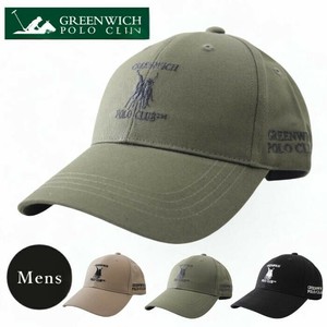Baseball Cap Ladies fashion club Green Men's
