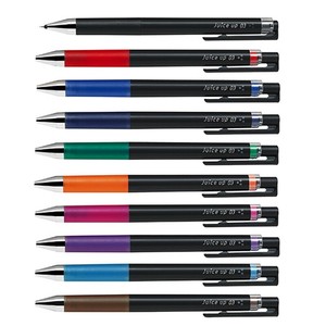 【PILOT(パイロット)】 ジュース アップ  0.3mm   激細