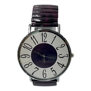 Analog Watch